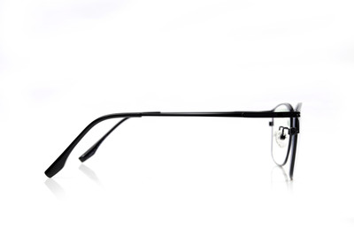 eyestreet Full Rim Square Frame(51 mm)