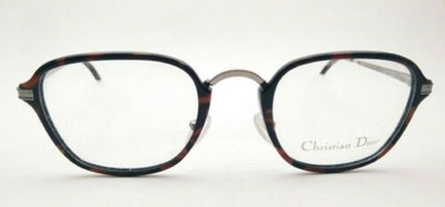 RSINC Full Rim Round Frame(53 mm)