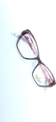 space fusion Full Rim Cat-eyed Frame(140 mm)