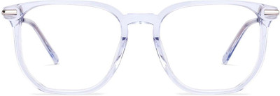 VINCENT CHASE Full Rim Square Frame(53 mm)
