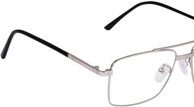 Jodykoes Full Rim Rectangle Frame(10 mm)