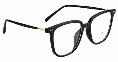 Ted Smith Full Rim Square Frame(55 mm)