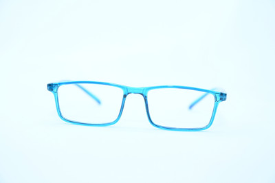 Madhavish Full Rim Rectangle Frame(150 mm)