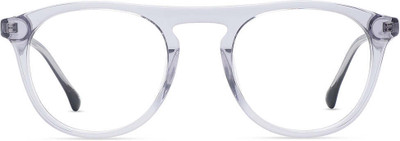 specsmakers Full Rim Round Frame(136 mm)