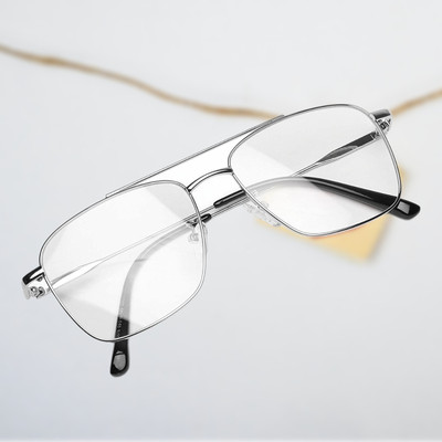 SpadeAces Full Rim Rectangle Frame(114 mm)