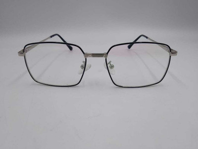 Downtown Celebrations Full Rim Rectangle Frame(130 mm)