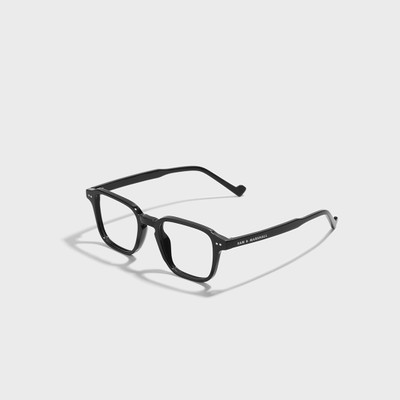 SAM AND MARSHALL Full Rim Square Frame(54 mm)