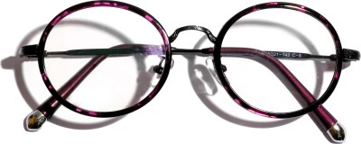 SAM AND MARSHALL Full Rim Round Frame(145 mm)