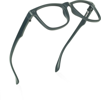 aferelle Full Rim Wayfarer Frame(53 mm)