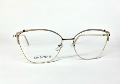 Mieka Full Rim Cat-eyed Frame(150 mm)