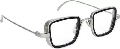 zendro Full Rim Rectangle Frame(50 mm)