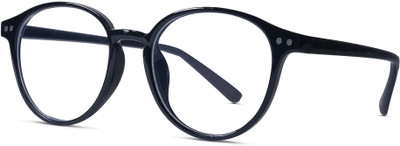 AmazingKarts Full Rim Round Frame(48 mm)