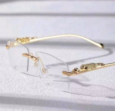 KOPEK Full Rim Rectangle Frame(41 mm)