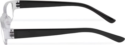 SC ENTERPRISES Full Rim (+1.50) Rectangle Reading Glasses(48 mm) SC ENTERPRISES Full Rim (+1.50) Rectangle Reading Glasses(48 mm)