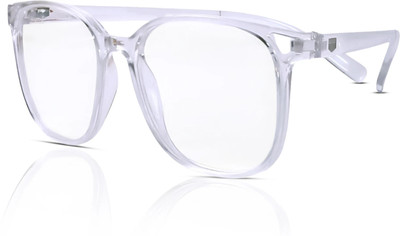 AmazingKarts Full Rim Square Frame(50 mm)