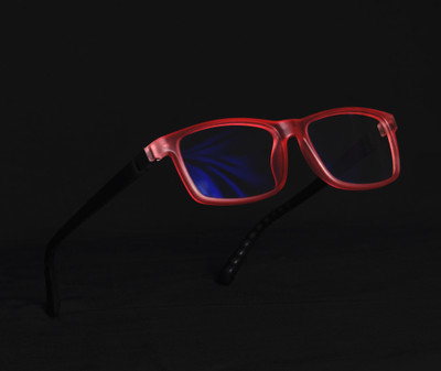 Anemone Full Rim Rectangle Frame(52 mm)