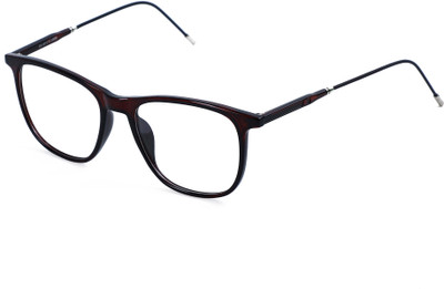 Spexwale Full Rim Wayfarer Frame(126 mm)