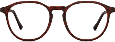 Lenskart Air Full Rim Round Frame(51 mm)