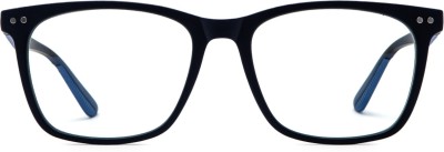 Intellilens Full Rim Square Frame(18 mm)