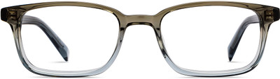 john jacobs Full Rim Rectangle Frame(50 mm)