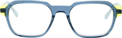 Vuezen Full Rim Square Frame(50 mm)