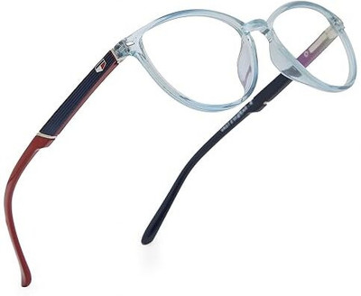 VAST Full Rim Cat-eyed Frame(45 mm)