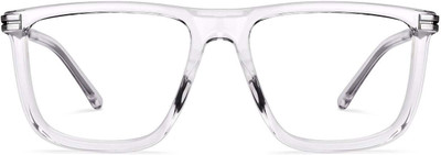 Lenskart STUDIO Full Rim Square Frame(54 mm)