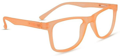 Jackals Full Rim Wayfarer Frame(50 mm)