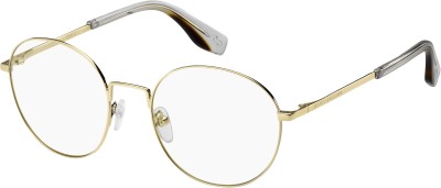 MARC JACOBS Full Rim Wayfarer Frame(53 mm)