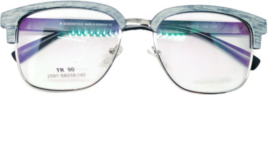 KOPEK Half Rim Clubmaster Frame(55 mm)