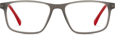 Hooper Full Rim Rectangle Frame(47 mm)