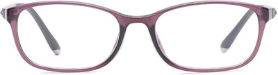 specsmakers Full Rim Oval Frame(120 mm)