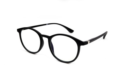 eyestreet Full Rim Round Frame(49 mm)