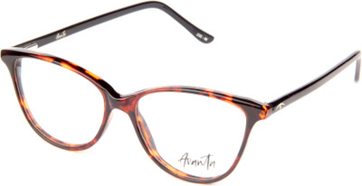Avanta Full Rim Cat-eyed Frame(52 mm)