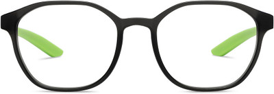 Lenskart Air Full Rim Round Frame(51 mm)