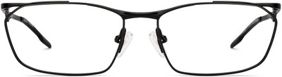 VINCENT CHASE Full Rim Rectangle Frame(56 mm)