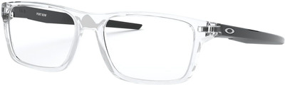 OAKLEY Full Rim Rectangle Frame(53 mm)