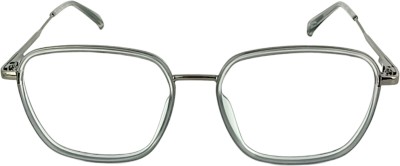 Redex Full Rim Square Frame(55 mm)