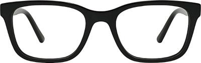 italia independent Full Rim Wayfarer Frame(54 mm)