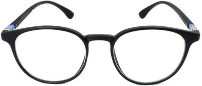 Optify Full Rim Round Frame(46 mm)