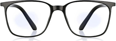 Enrico Full Rim Square Frame(50 mm)