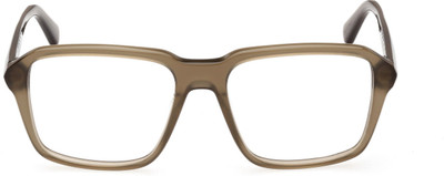GUESS Full Rim Square Frame(54 mm)