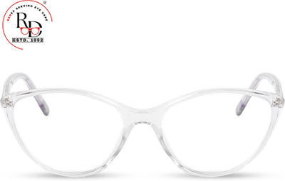 Redex Full Rim Round Frame(55 mm)