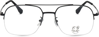 VAST Full Rim Rectangle, Square, Round Frame(55 mm)