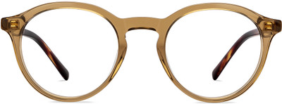 john jacobs Full Rim Round Frame(49 mm)