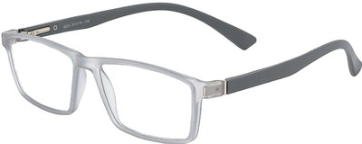 Oculy Full Rim Rectangle Frame(53 mm)