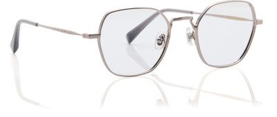 Shisen Fox Full Rim Square Frame(51 mm)