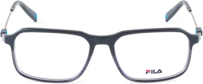 FILA Full Rim Rectangle Frame(55 mm)