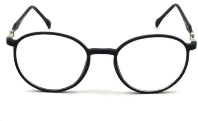 VAST Full Rim Rectangle, Round, Square Frame(50 mm)