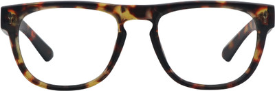 Vuezen Full Rim Square Frame(146 mm)